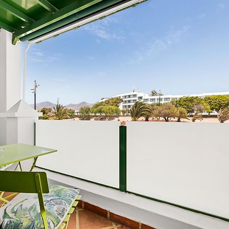 Apartamento Dorada Altos Playa Blanca  Exteriör bild