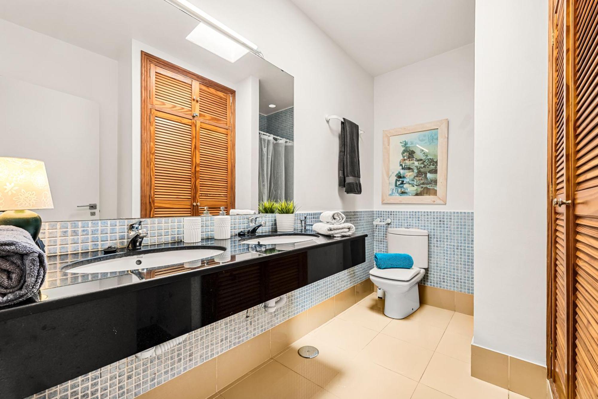 Apartamento Dorada Altos Playa Blanca  Exteriör bild