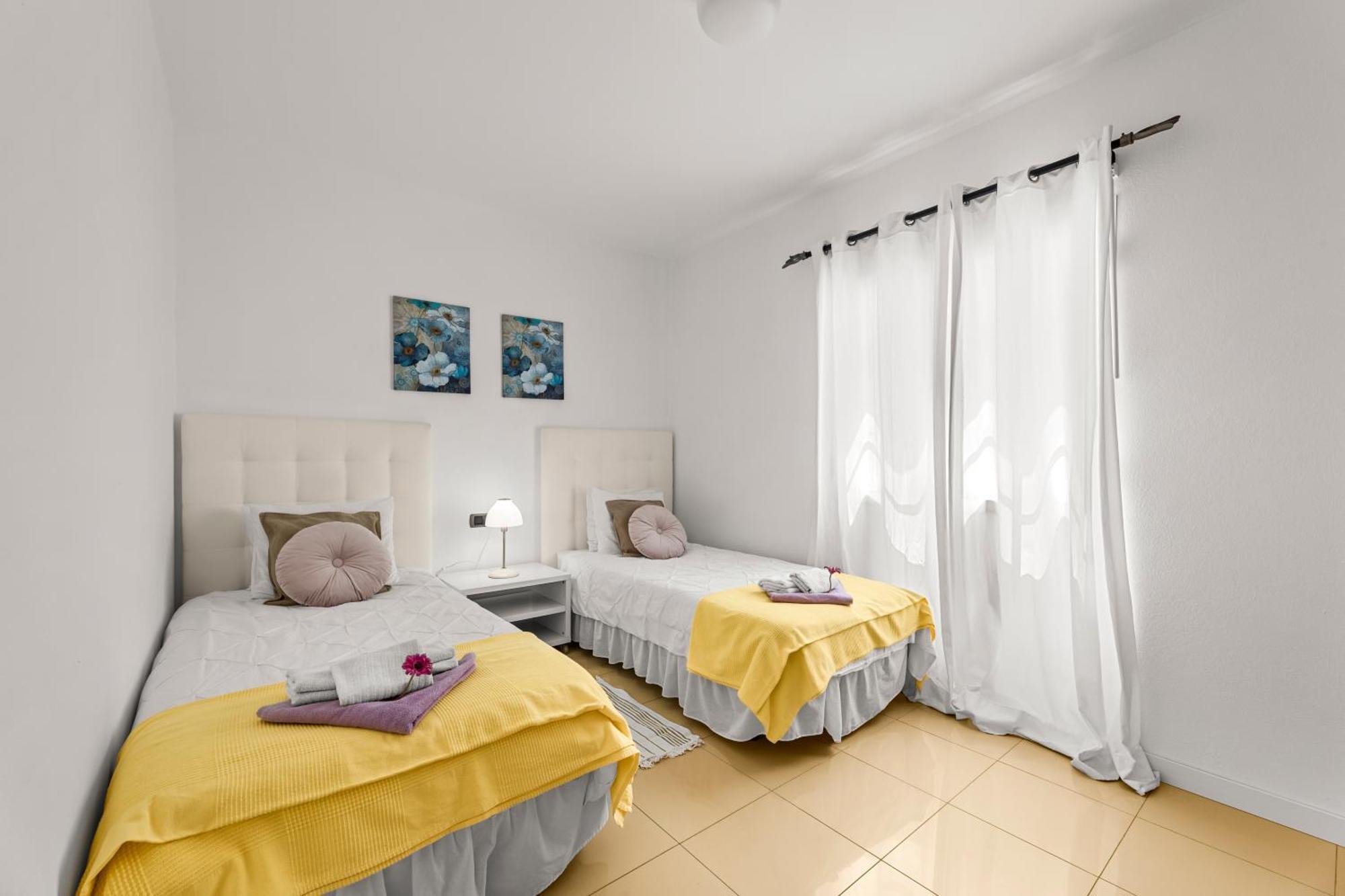 Apartamento Dorada Altos Playa Blanca  Exteriör bild