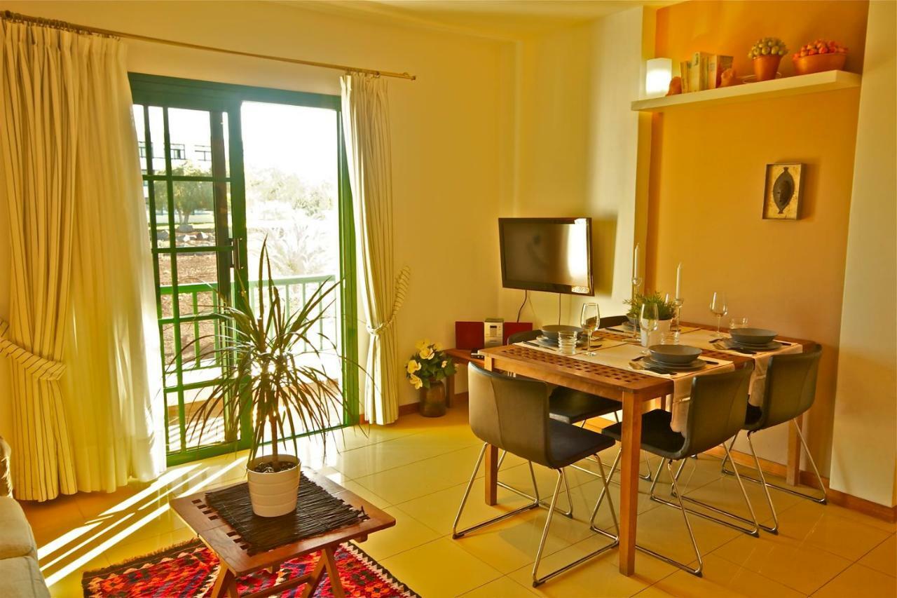 Apartamento Dorada Altos Playa Blanca  Exteriör bild