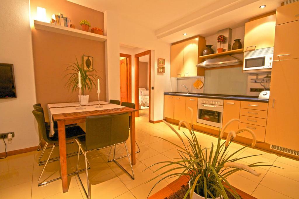 Apartamento Dorada Altos Playa Blanca  Exteriör bild