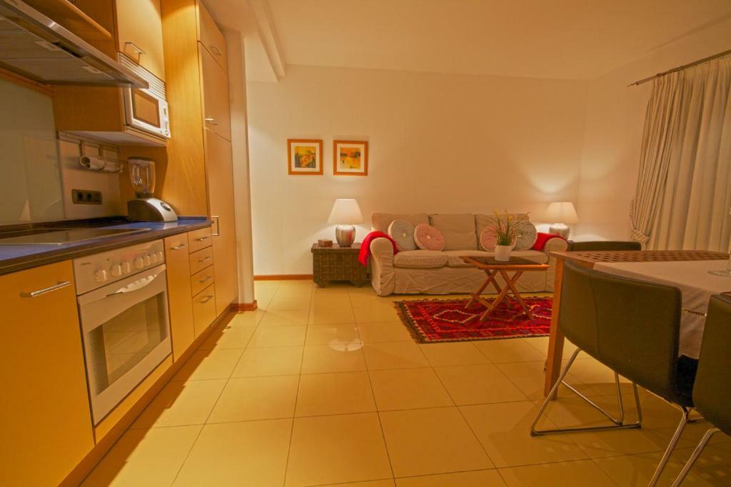 Apartamento Dorada Altos Playa Blanca  Exteriör bild